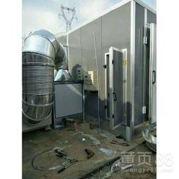 凈化器材的研發(fā) 噴烤漆房漆霧處理與活性炭光氧催化技術(shù)在環(huán)保認(rèn)證中的應(yīng)用