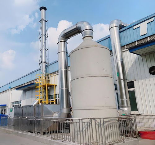 工業油霧凈化設備市場主流四大工廠企業評測分析