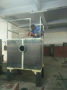 活性炭吸附塔 原理、應用與優質廠家選擇指南