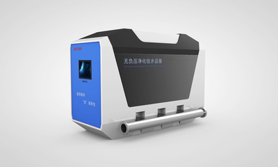 ZI_YAO 以工業設計重塑空氣凈化，守護每一口呼吸